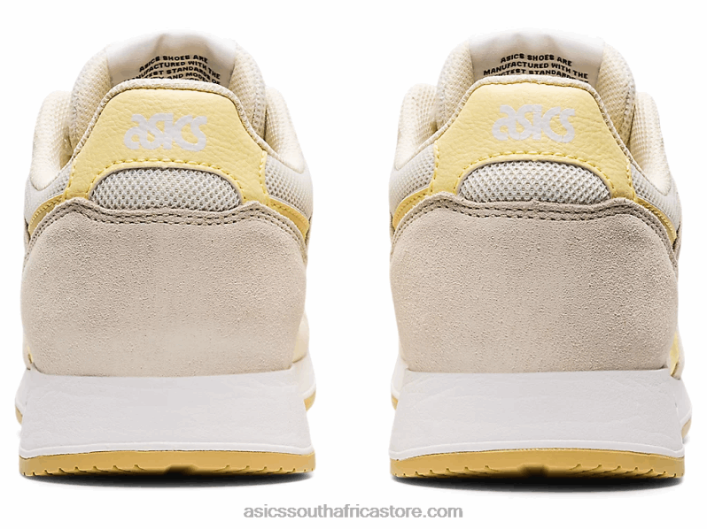 Women Asics Lyte Classic LH4X03530 Cream/Butter