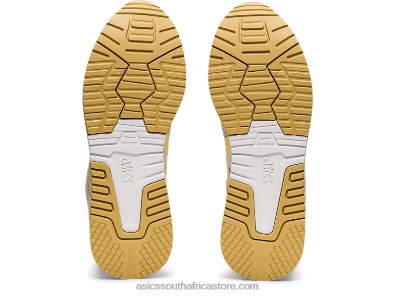 Women Asics Lyte Classic LH4X03530 Cream/Butter