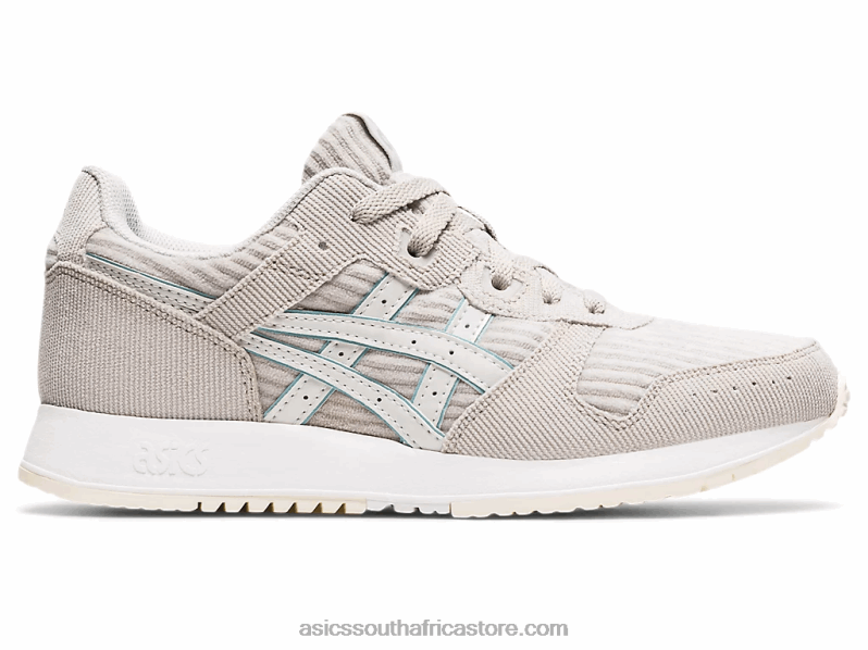 Women Asics Lyte Classic LH4X03981 Oyster Grey/Glacier Grey