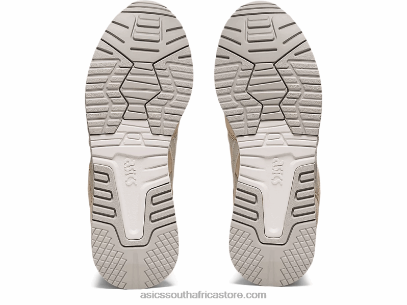Women Asics Lyte Classic LH4X04026 Birch/Glacier Grey