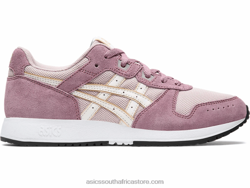 Women Asics Lyte Classic LH4X04173 Watershed Rose/Cream