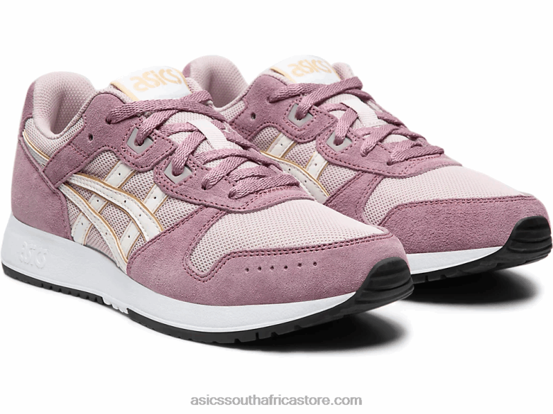 Women Asics Lyte Classic LH4X04173 Watershed Rose/Cream
