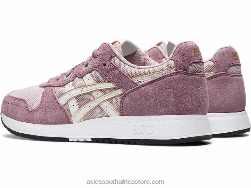Women Asics Lyte Classic LH4X04173 Watershed Rose/Cream