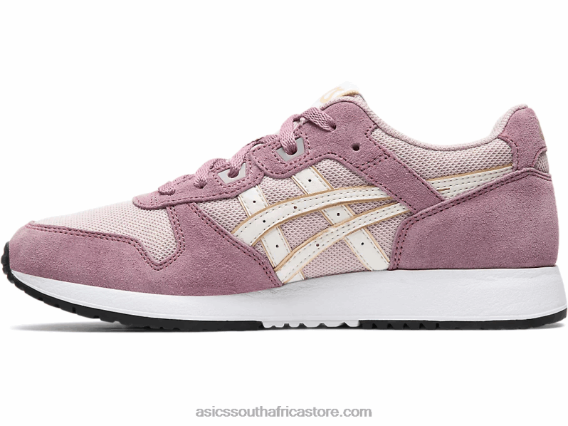 Women Asics Lyte Classic LH4X04173 Watershed Rose/Cream