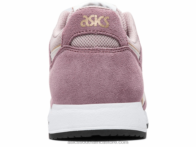 Women Asics Lyte Classic LH4X04173 Watershed Rose/Cream