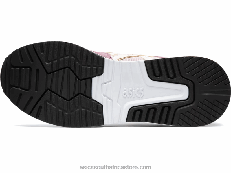 Women Asics Lyte Classic LH4X04173 Watershed Rose/Cream