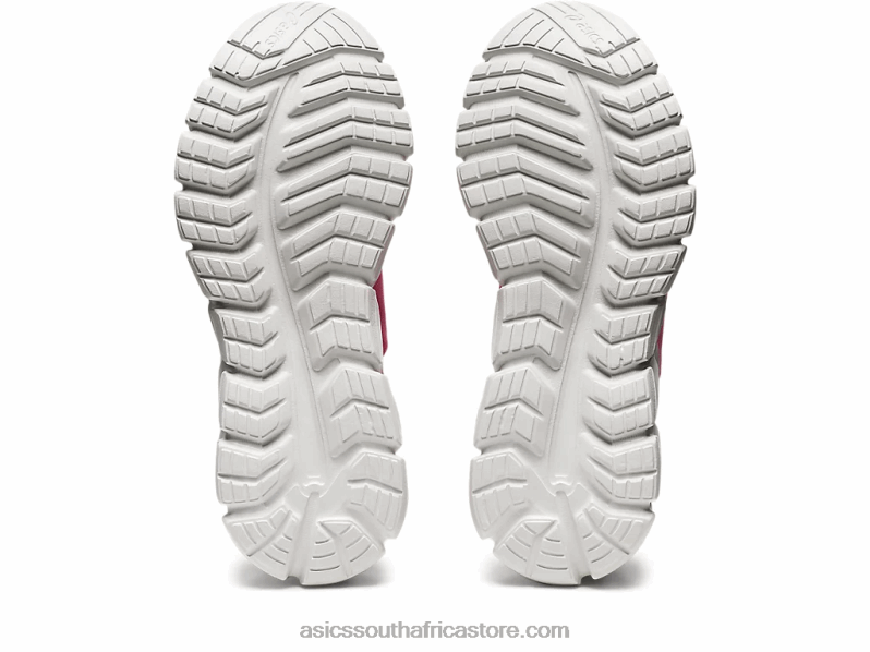 Women Asics Quantum Lyte Slip-On LH4X02849 Ginger Peach