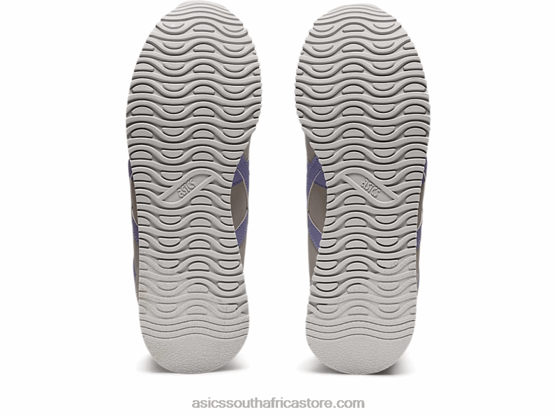 Women Asics Tiger Runner LH4X02622 Glacier Grey/Vapor