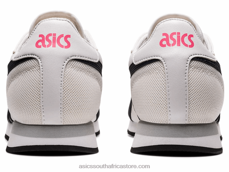 Women Asics Tiger Runner LH4X04052 White/Midnight