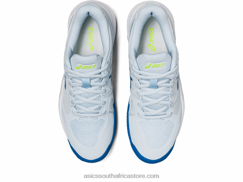Women Asics Gel-Challenger 13 Clay LH4X02505 Sky/Reborn Blue