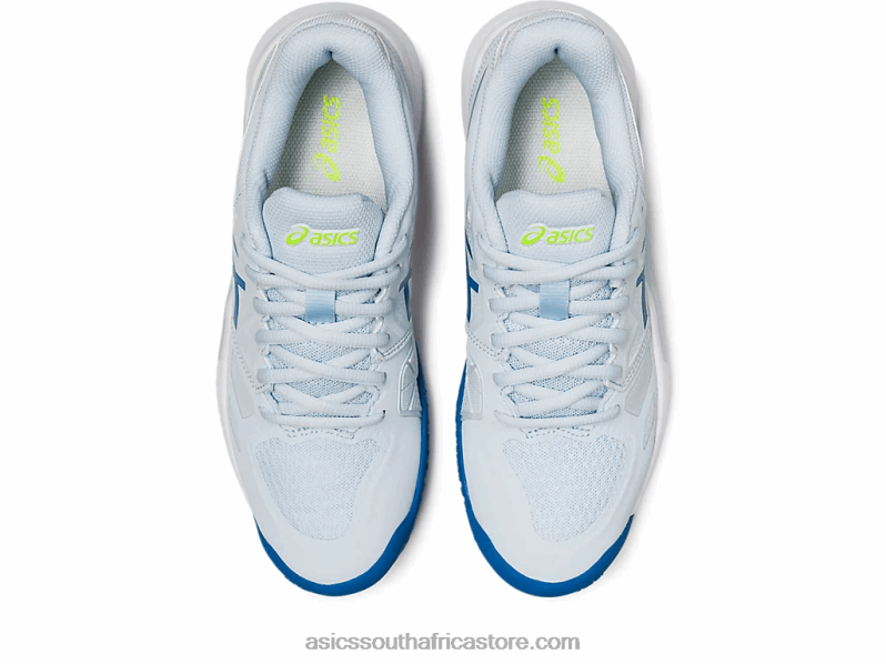 Women Asics Gel-Challenger 13 LH4X02281 Sky/Reborn Blue