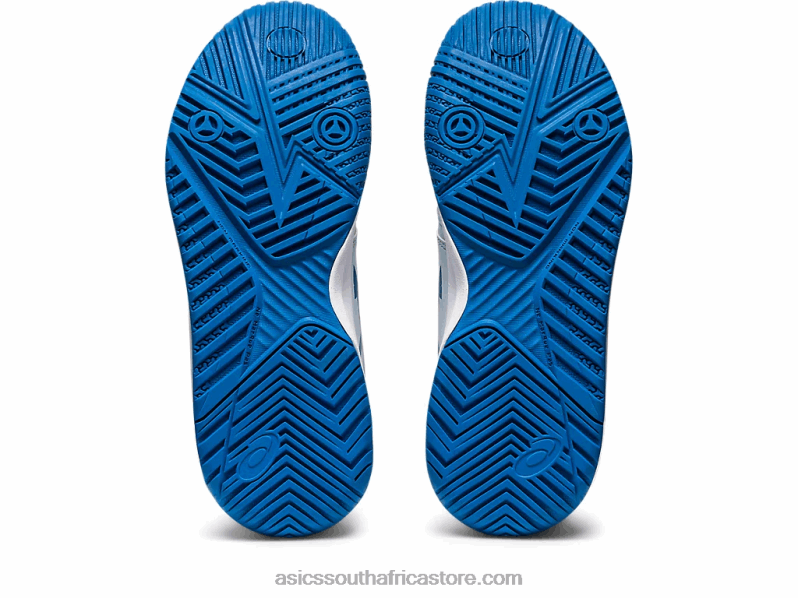 Women Asics Gel-Challenger 13 LH4X02281 Sky/Reborn Blue