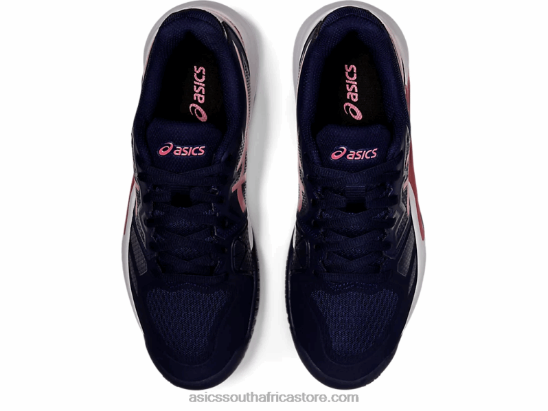 Women Asics Gel-Challenger 13 LH4X03655 Peacoat/Smokey Rose