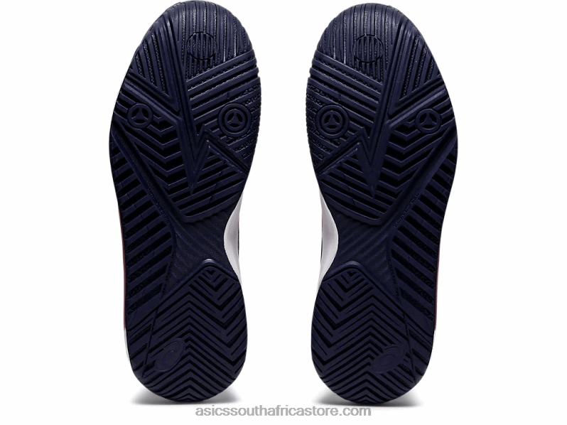 Women Asics Gel-Challenger 13 LH4X03655 Peacoat/Smokey Rose