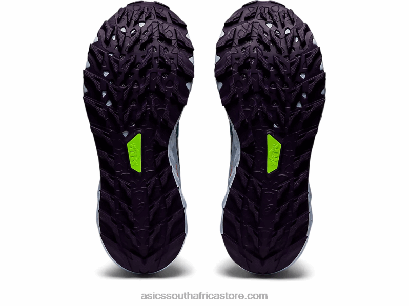 Women Asics Gel-Trabuco 10 LH4X02881 Misty Pine/Soft Sky