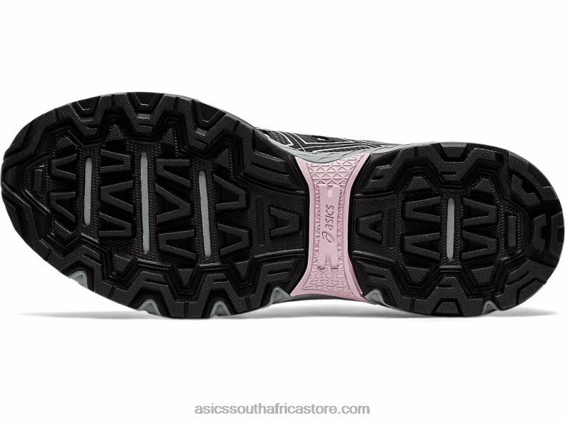 Women Asics Gel-Venture 7 LH4X04118 Lichen Green/Watershed Rose