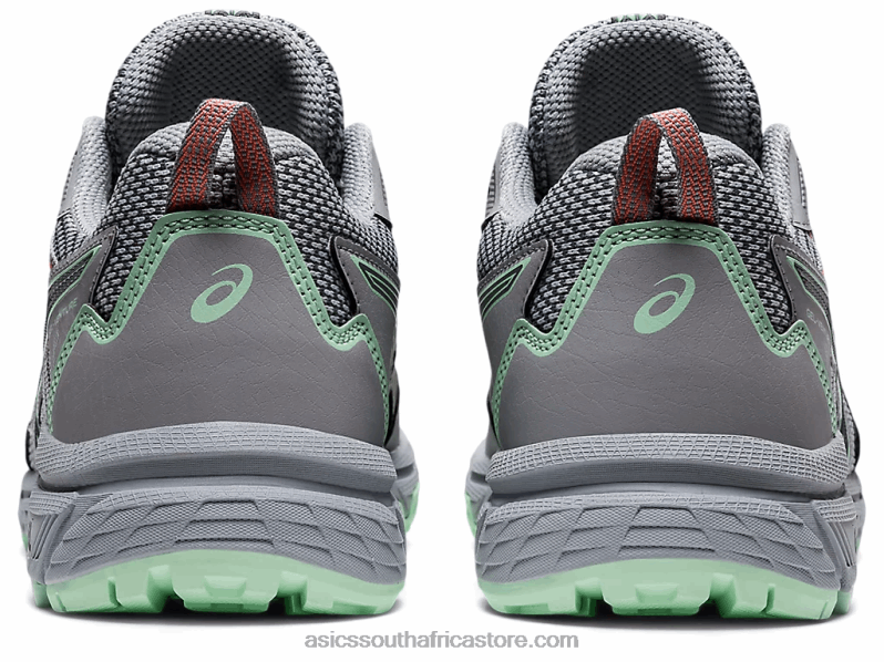 Women Asics Gel-Venture 8 LH4X03355 Piedmont Grey/Metropolis