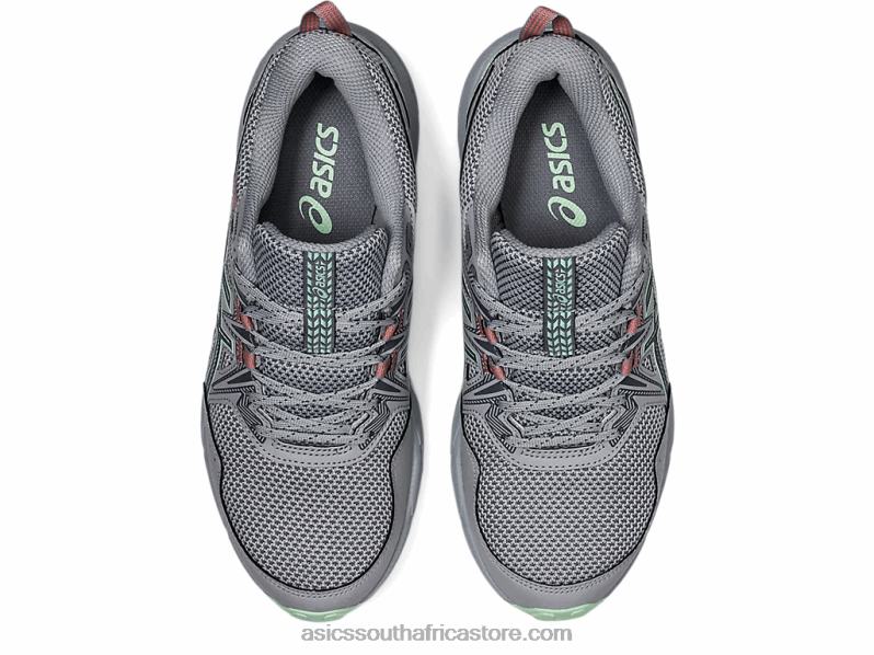 Women Asics Gel-Venture 8 LH4X03355 Piedmont Grey/Metropolis