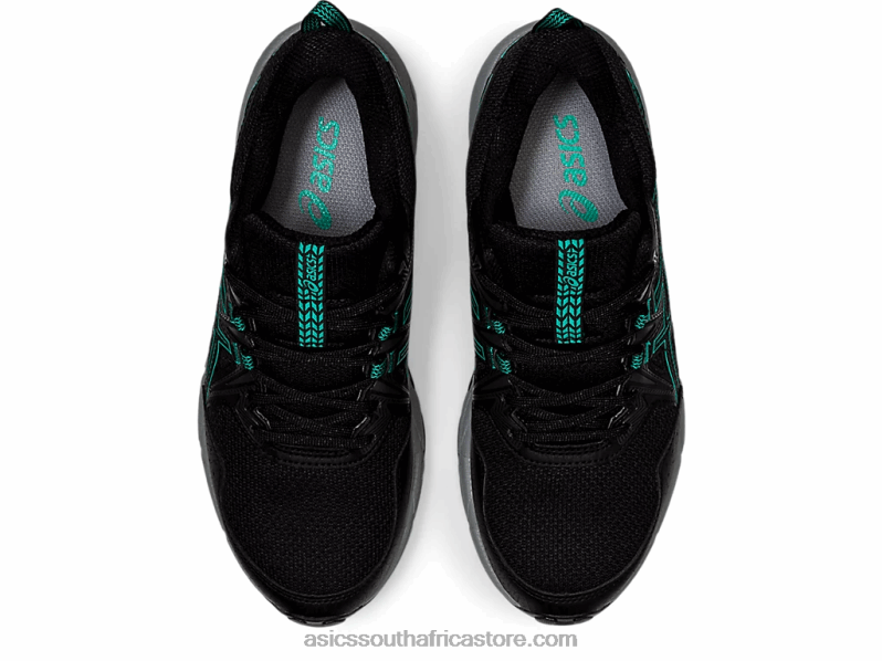 Women Asics Gel-Venture 8 LH4X03441 Black