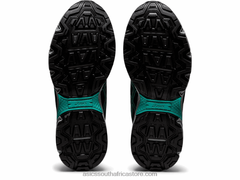 Women Asics Gel-Venture 8 LH4X03441 Black