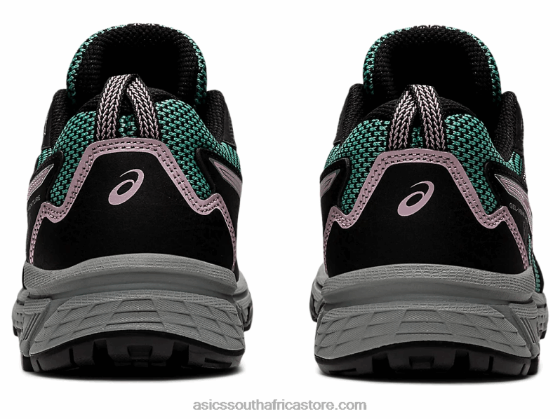 Women Asics Gel-Venture 8 LH4X03473 Sage/Barely Rose