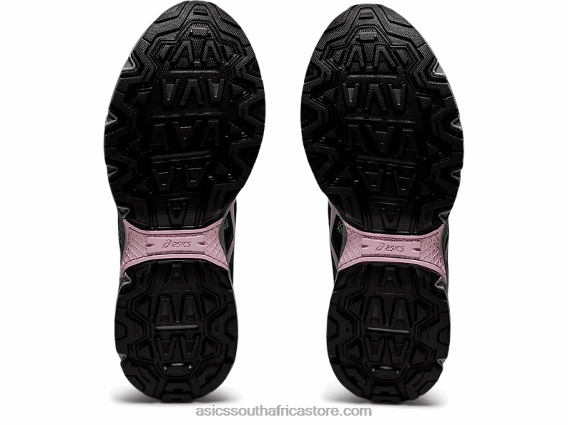 Women Asics Gel-Venture 8 LH4X03473 Sage/Barely Rose