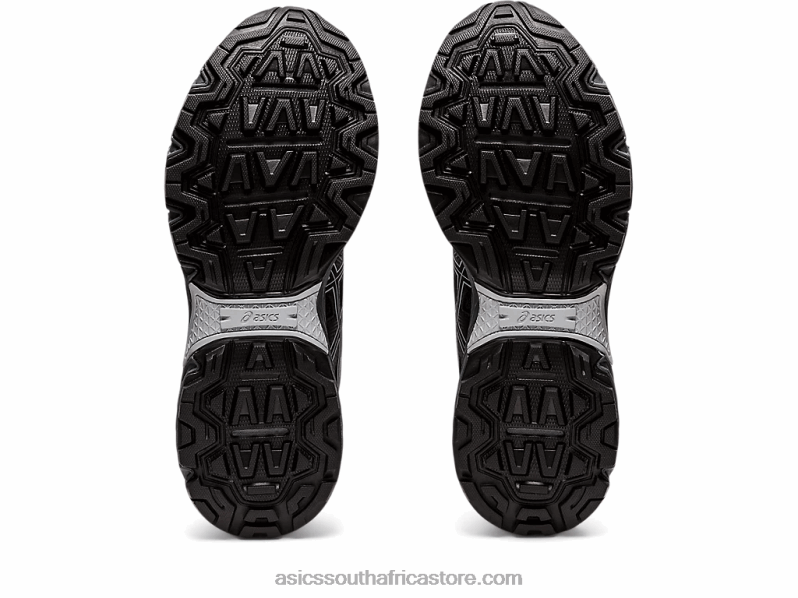 Women Asics Gel-Venture 8 LH4X03475 Black/Piedmont Grey