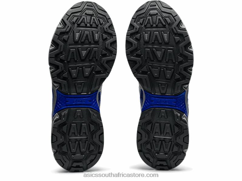 Women Asics Gel-Venture 8 LH4X03630 Lapis Lazuli Blue/Pure Silver