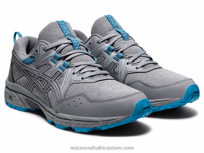 Women Asics Gel-Venture 8 LH4X03904 Sheet Rock/Metropolis