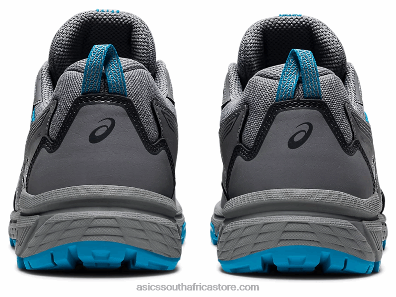 Women Asics Gel-Venture 8 LH4X03904 Sheet Rock/Metropolis