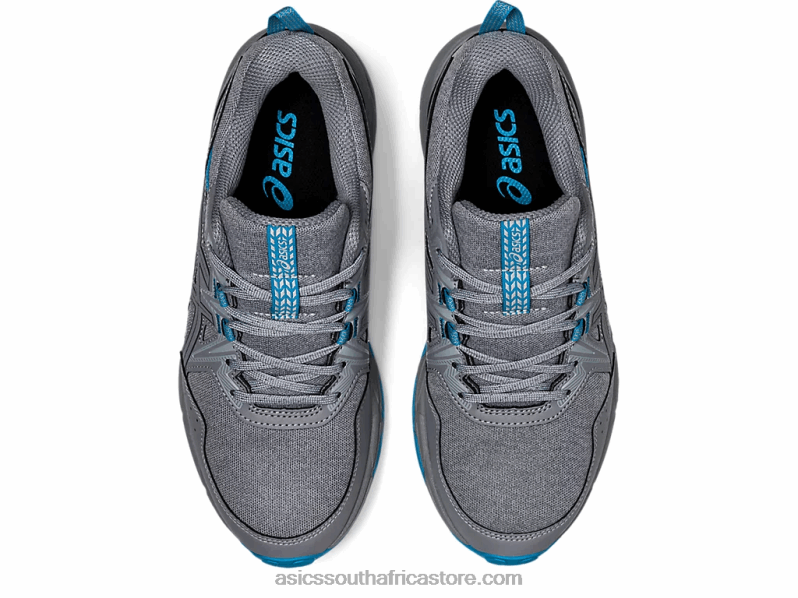 Women Asics Gel-Venture 8 LH4X03904 Sheet Rock/Metropolis