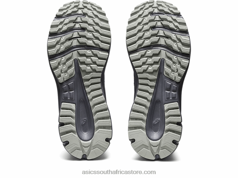 Women Asics Trail Scout 2 LH4X02453 Indigo Blue/Light Sage