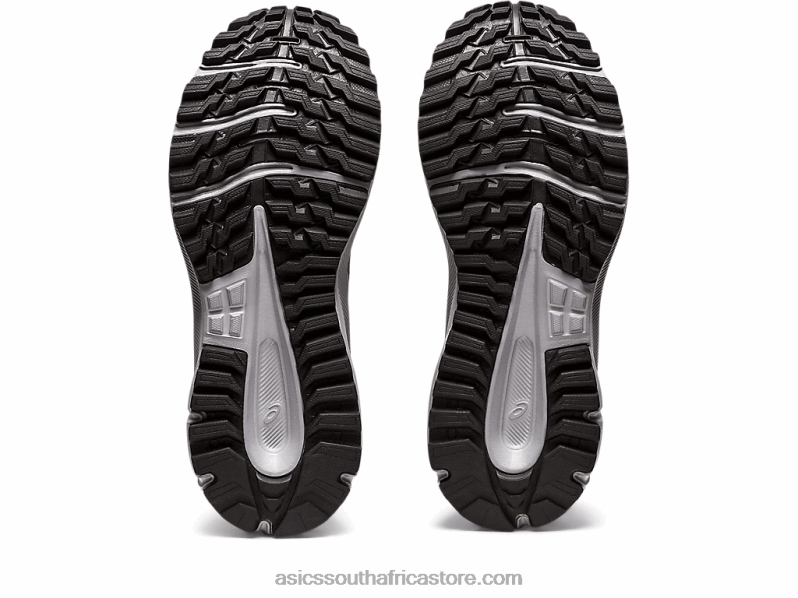 Women Asics Trail Scout 2 LH4X02943 Black/Soft Sky