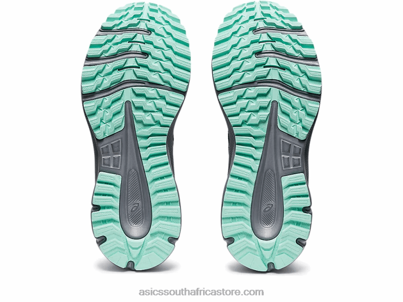 Women Asics Trail Scout 2 LH4X03730 Black/Birch