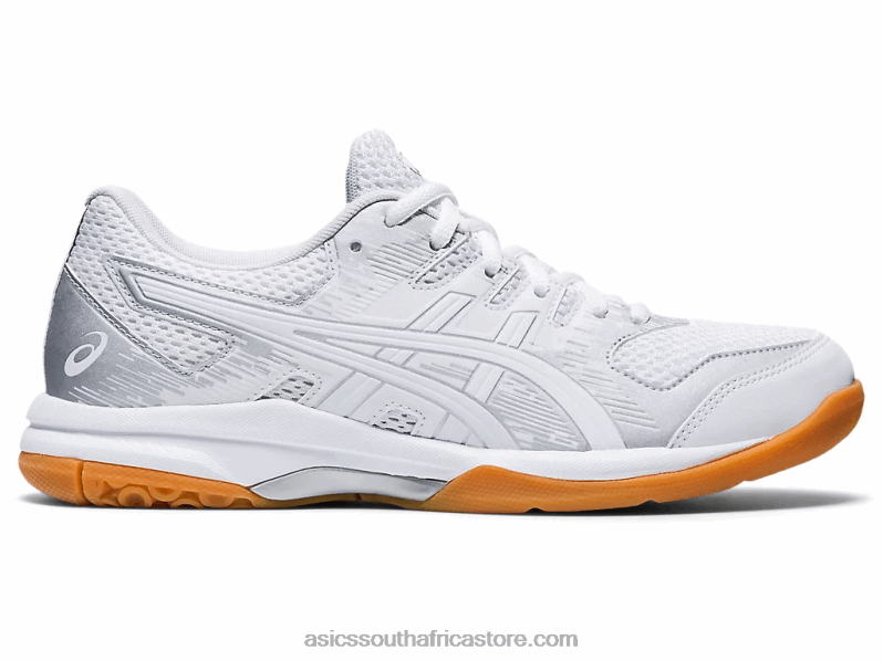 Women Asics Gel-Furtherup LH4X02640 White