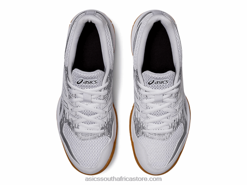 Women Asics Gel-Furtherup LH4X02640 White