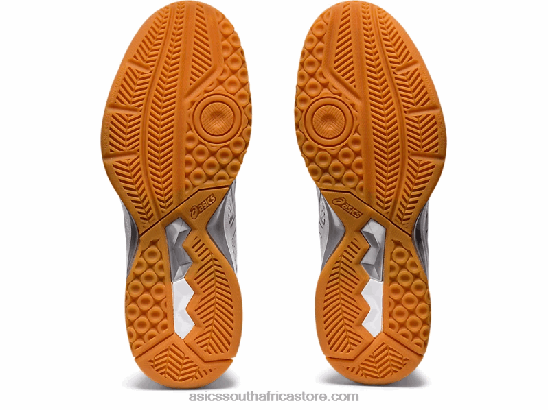 Women Asics Gel-Furtherup LH4X02640 White