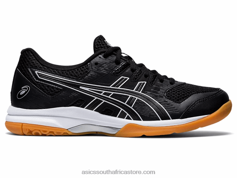 Women Asics Gel-Furtherup LH4X04085 Black
