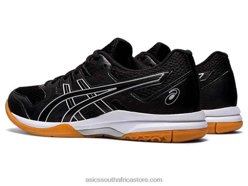 Women Asics Gel-Furtherup LH4X04085 Black