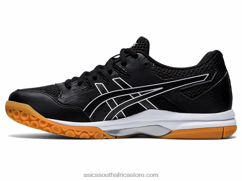 Women Asics Gel-Furtherup LH4X04085 Black