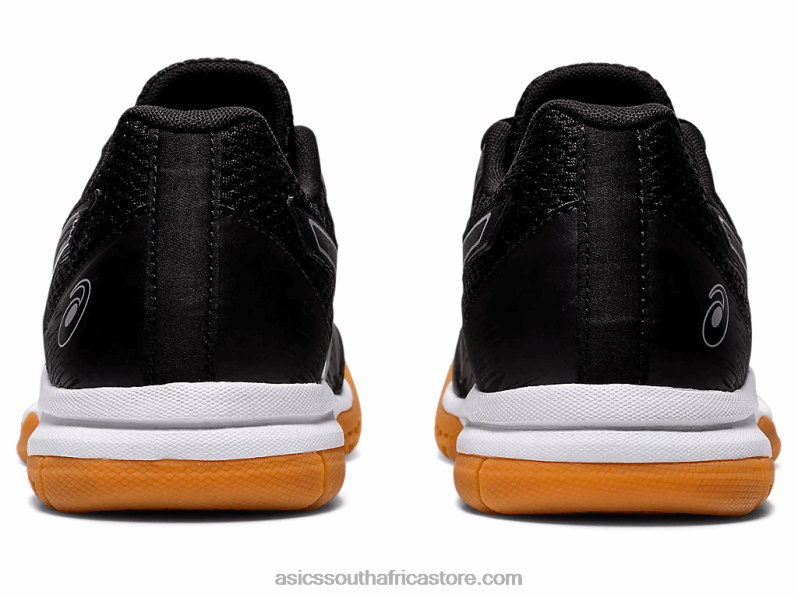 Women Asics Gel-Furtherup LH4X04085 Black