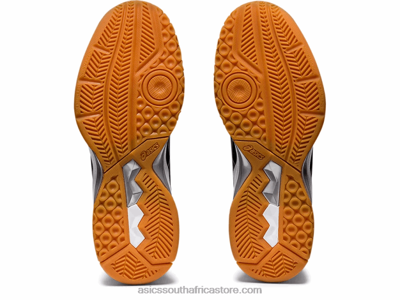 Women Asics Gel-Furtherup LH4X04085 Black