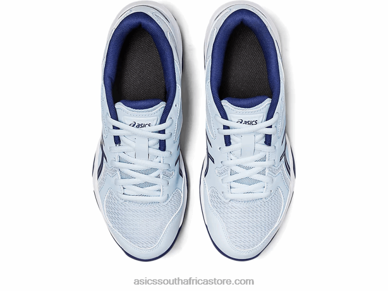 Women Asics Gel-Rocket 10 LH4X02472 Sky/Indigo Blue