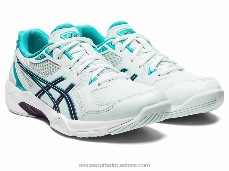 Women Asics Gel-Rocket 10 LH4X03108 Soothing Sea/Night Shade