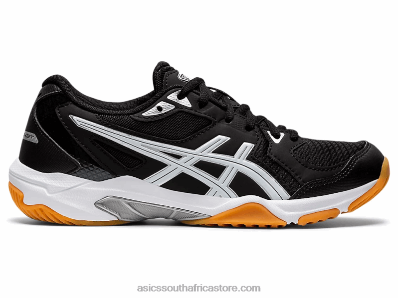 Women Asics Gel-Rocket 10 LH4X03572 Black