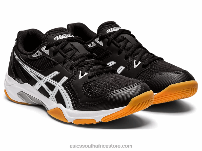 Women Asics Gel-Rocket 10 LH4X03572 Black