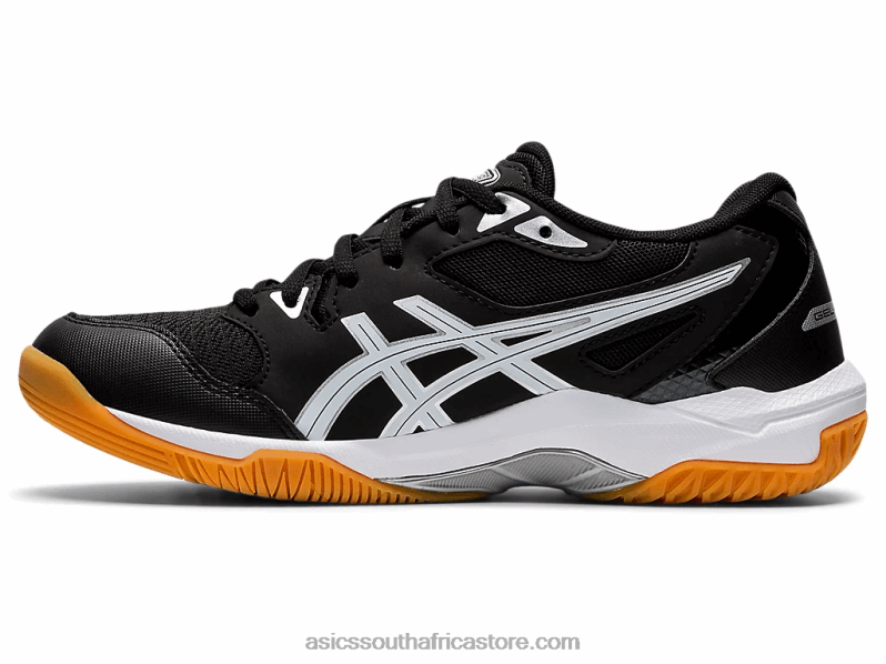 Women Asics Gel-Rocket 10 LH4X03572 Black