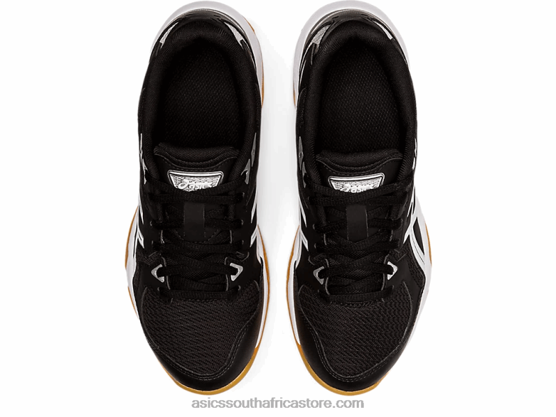 Women Asics Gel-Rocket 10 LH4X03572 Black