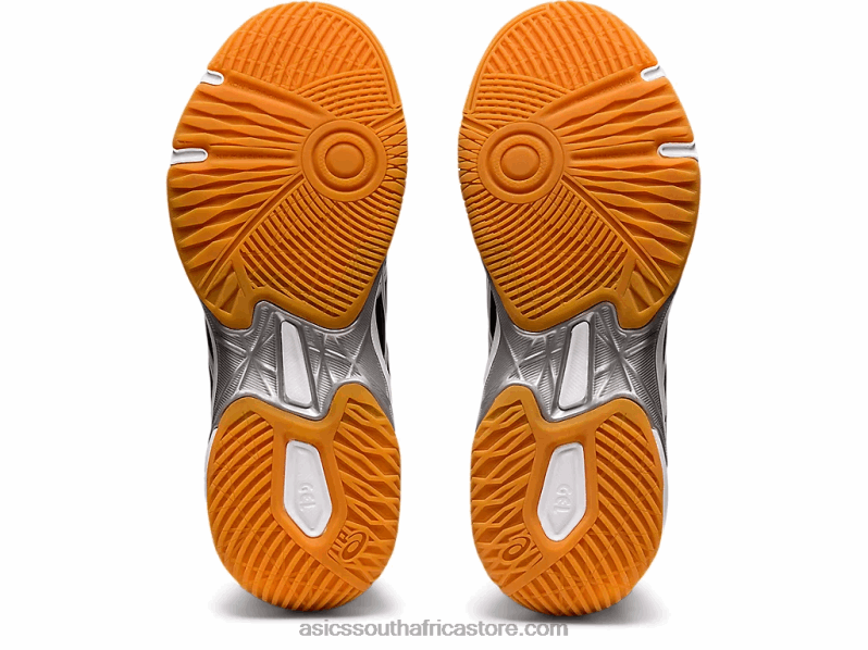 Women Asics Gel-Rocket 10 LH4X03572 Black