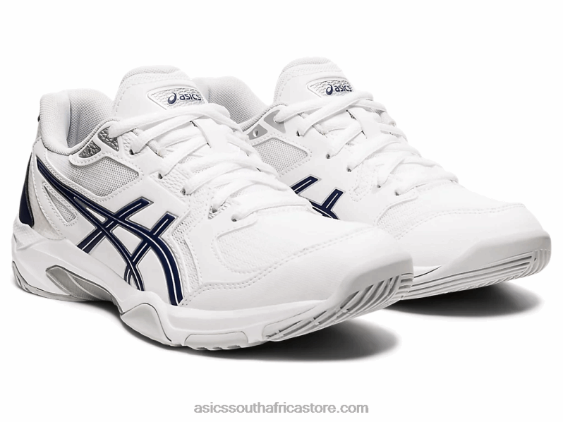 Women Asics Gel-Rocket 10 LH4X03944 White/Peacoat